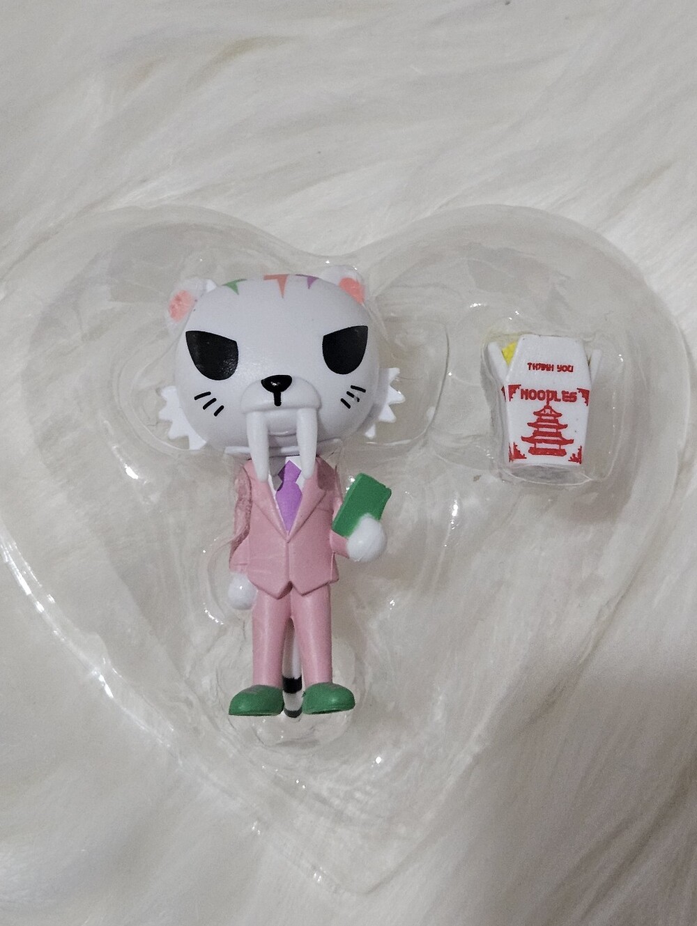 Tokidoki Mystery pack